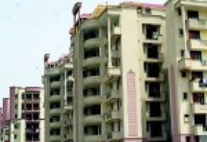 Greater Noida West best for affordable houses